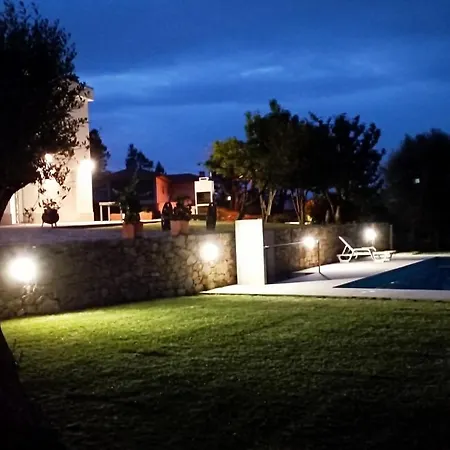 Casa Dos Picoutos Al Villa Moncao Exterior photo