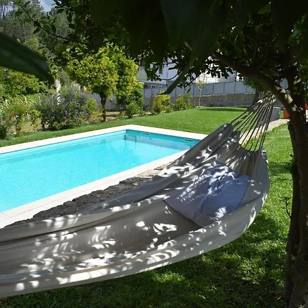 Casa Dos Picoutos Al Villa Moncao Exterior photo