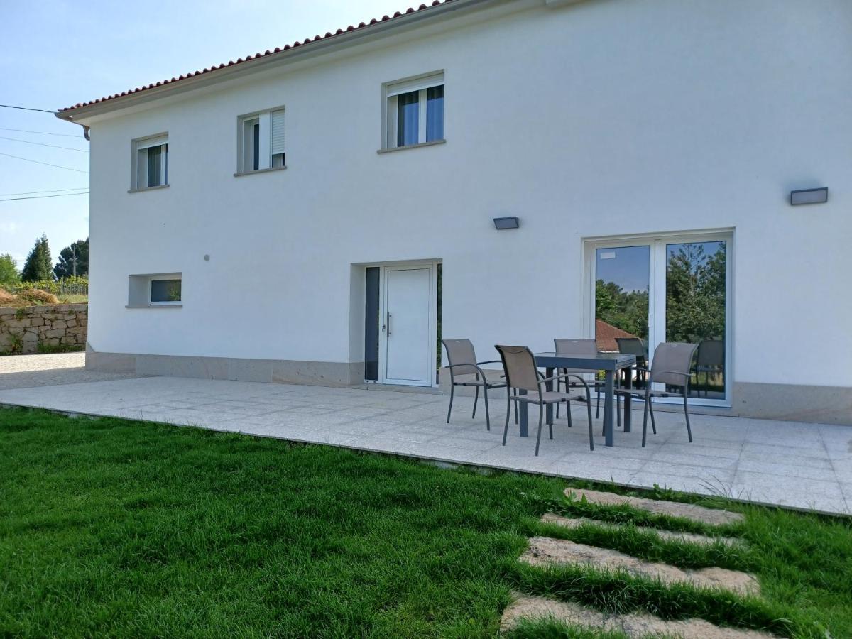 Holiday home Casa Dos Picoutos Al *