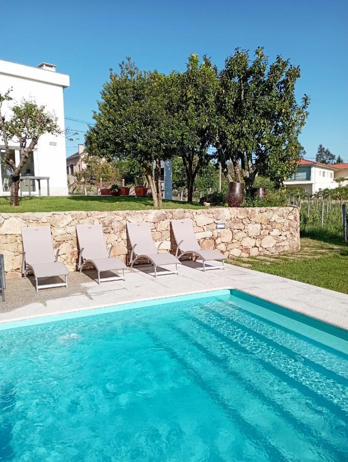 Holiday home Casa Dos Picoutos Al