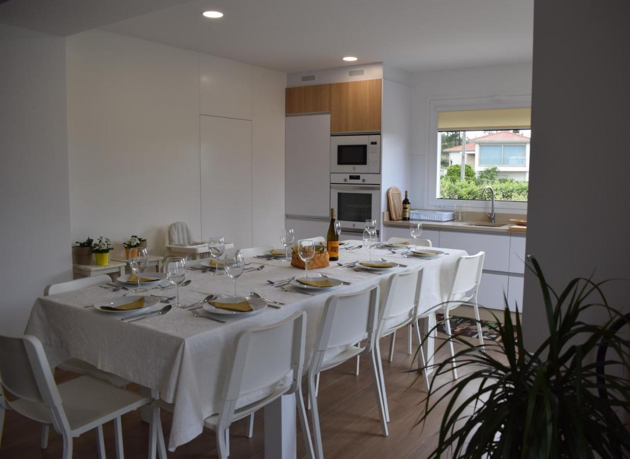Casa Dos Picoutos Al Holiday home *