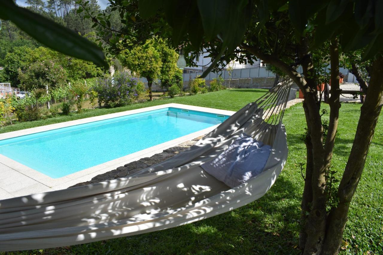 Casa Dos Picoutos Al