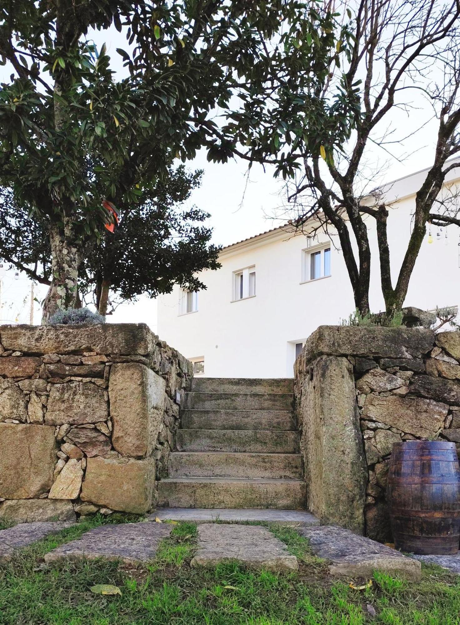 Casa Dos Picoutos Al *