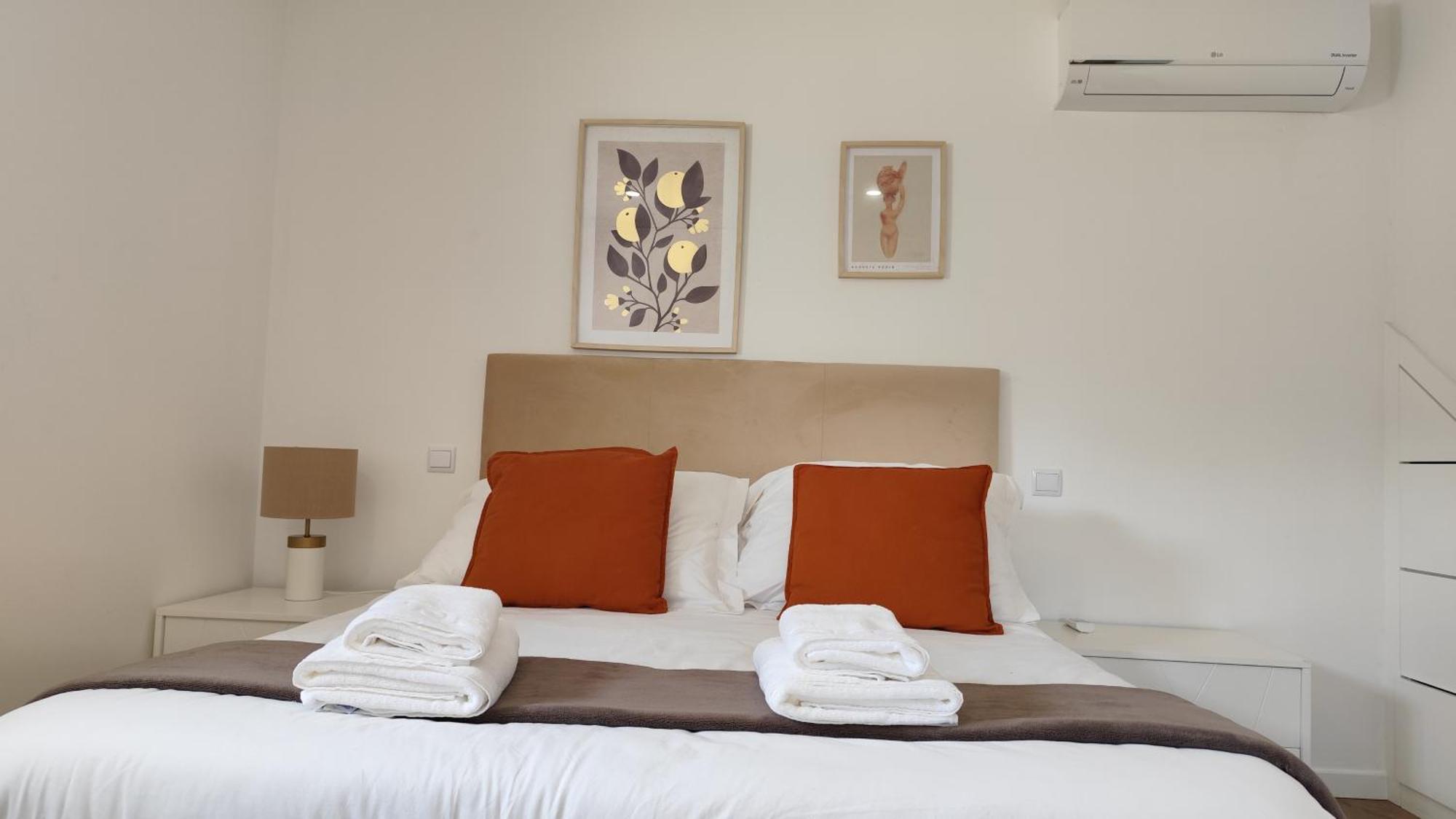 Casa Dos Picoutos Al Holiday home